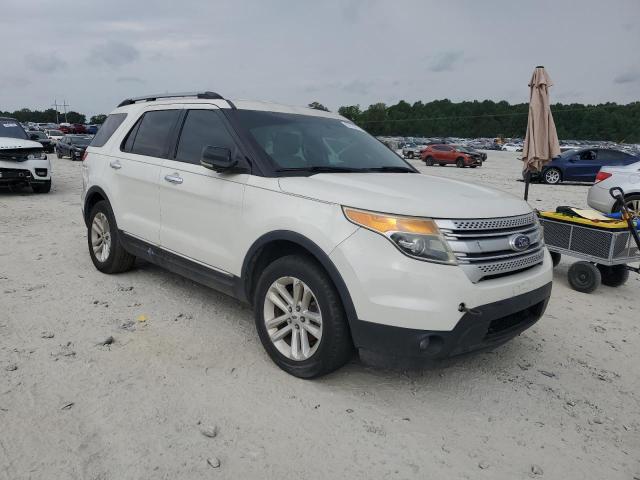 Photo 4 from auction – 2012 FORD EXPLORER X with VIN 1FMHK7D99CGA19409
