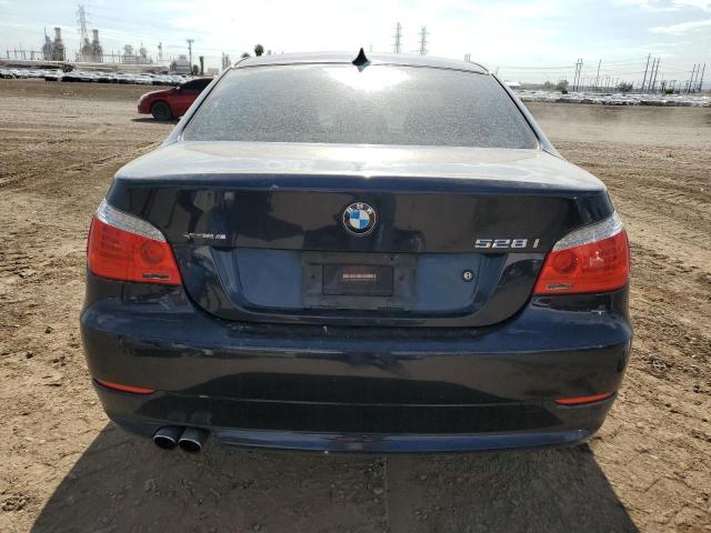 Photo 6 from auction – 2010 BMW 528 XI with VIN WBANV1C51AC446031