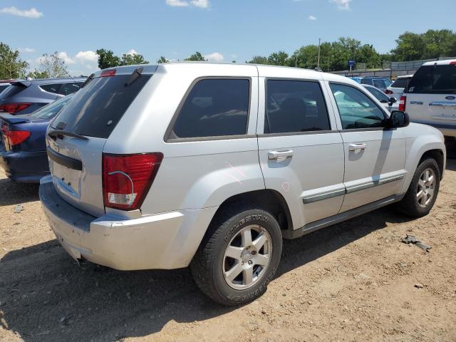 Photo 3 from auction – 2008 JEEP GRAND CHER with VIN 1J8GR48K38C120184