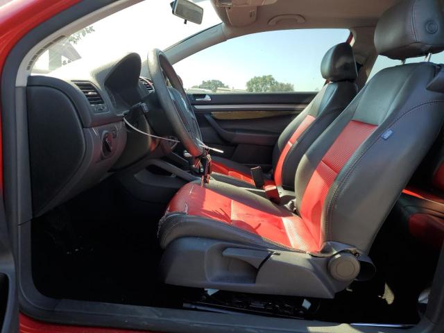 Photo 7 from auction – 2008 VOLKSWAGEN RABBIT with VIN WVWBB71K68W250282