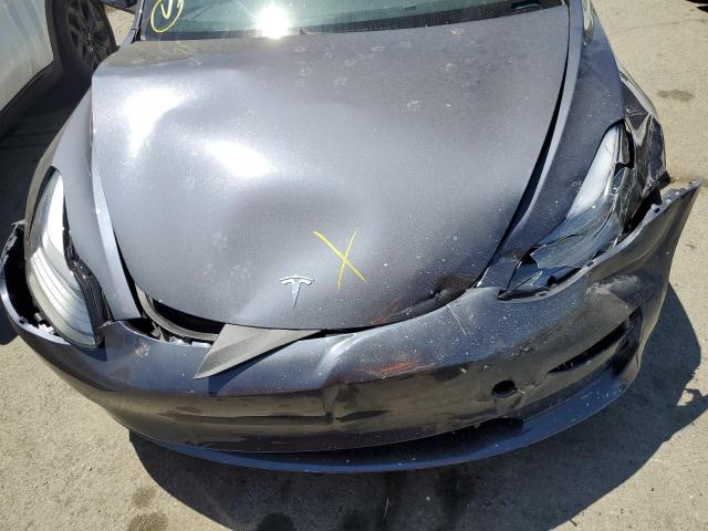 Photo 11 from auction – 2023 TESLA MODEL 3 with VIN 5YJ3E1EA7PF542326