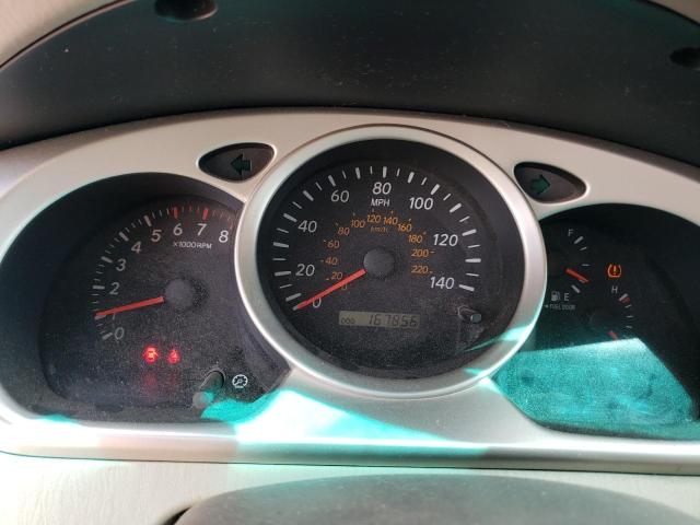 Photo 9 from auction – 2005 TOYOTA HIGHLANDER with VIN JTEDP21A450069230