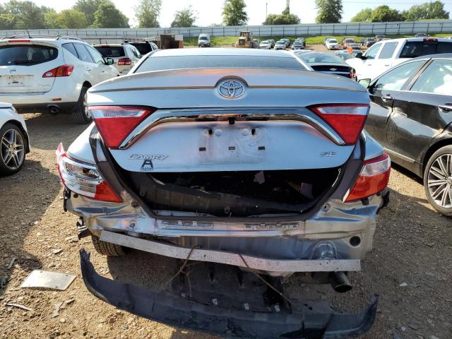 Photo 6 from auction – 2015 TOYOTA CAMRY LE with VIN 4T1BF1FK8FU902138
