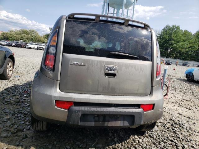 Photo 6 from auction – 2010 KIA SOUL + with VIN KNDJT2A20A7161450