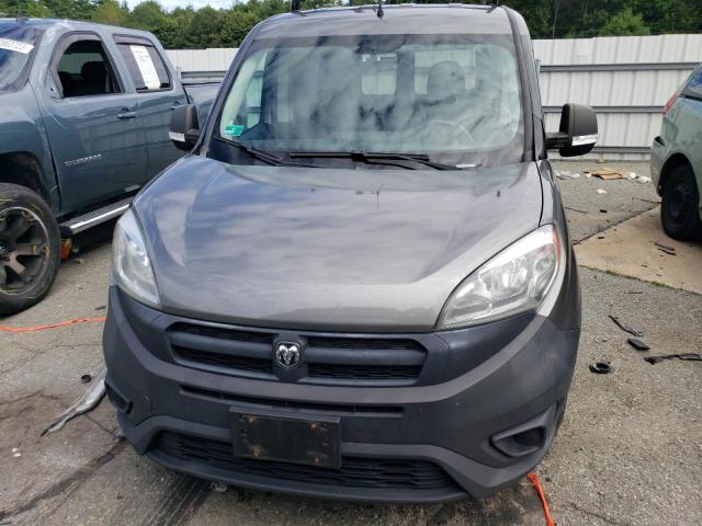 Photo 5 from auction – 2015 RAM PROMASTER with VIN ZFBERFAT2F6A80422