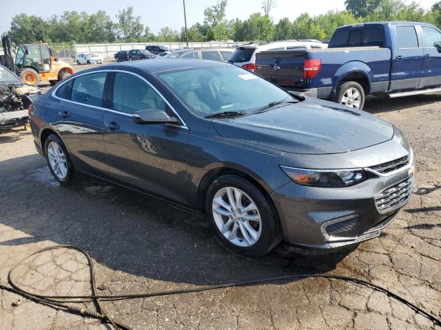 Photo 4 from auction – 2016 CHEVROLET MALIBU LT with VIN 1G1ZE5ST7GF282019