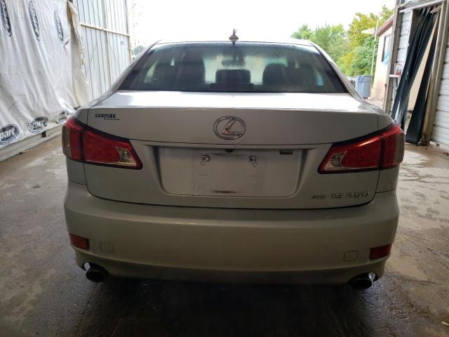 Photo 6 from auction – 2013 LEXUS IS 250 with VIN JTHCF5C22D5062349