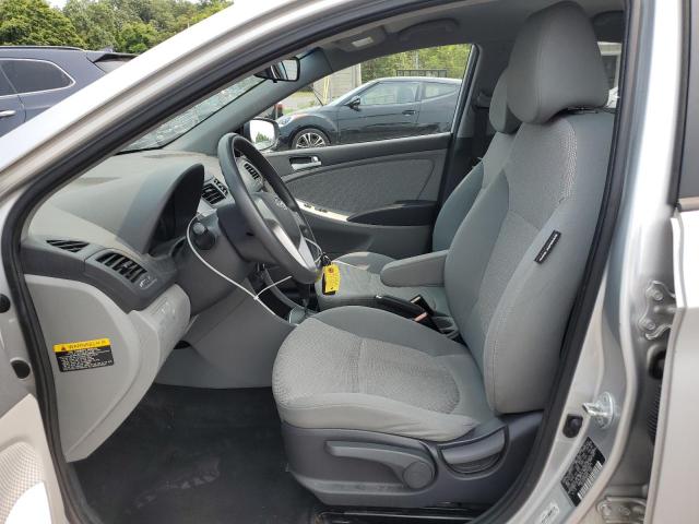 Photo 7 from auction – 2013 HYUNDAI ACCENT with VIN KMHCT4AEXDU509075
