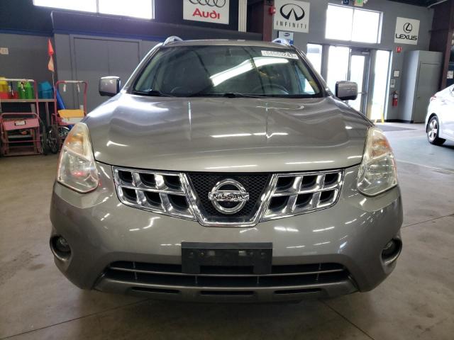 Photo 5 from auction – 2013 NISSAN ROGUE S with VIN JN8AS5MV1DW653333