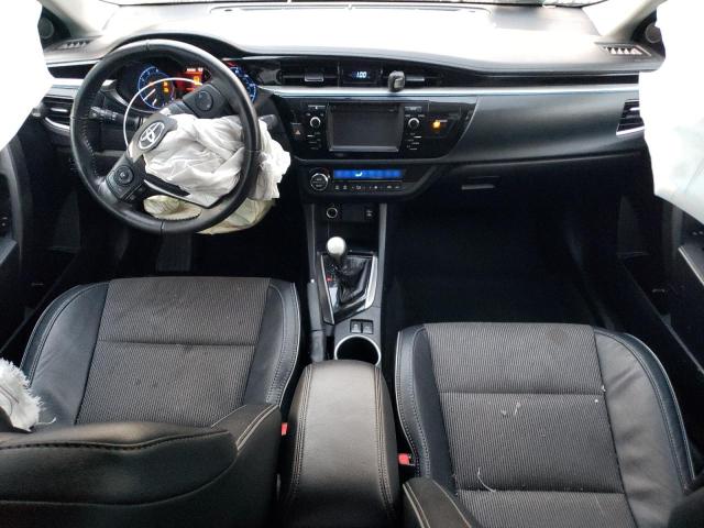 Photo 8 from auction – 2016 TOYOTA COROLLA L with VIN 2T1BURHE4GC639967