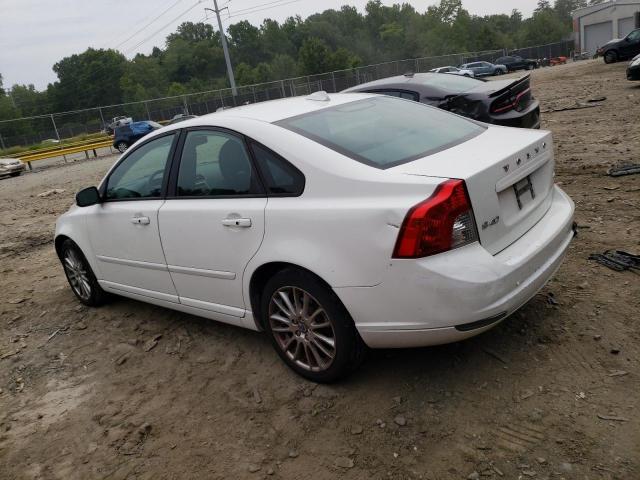 Photo 2 from auction – 2010 VOLVO S40 2.4I with VIN YV1390MS3A2492764