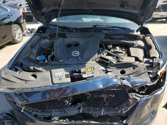 Photo 12 from auction – 2018 MAZDA CX-5 TOURI with VIN JM3KFACMXJ0338946