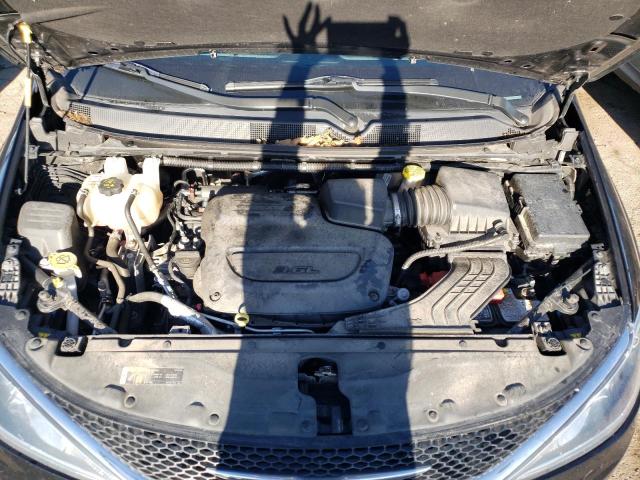 Снимка 12 от търг – 2019 CHRYSLER PACIFICA L с VIN 2C4RC1GG4KR549278