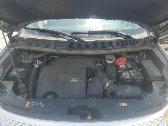 Photo 12 from auction – 2013 FORD EXPLORER X with VIN 1FM5K8D8XDGA42408