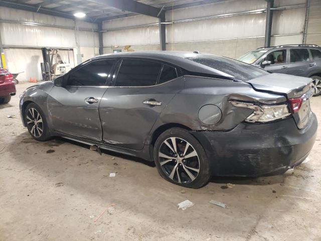 Photo 2 from auction – 2017 NISSAN MAXIMA 3.5 with VIN 1N4AA6APXHC442803