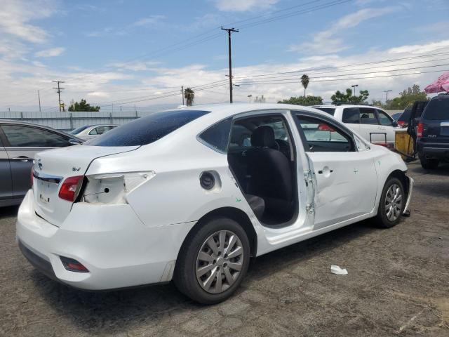 Photo 3 from auction – 2016 NISSAN SENTRA S with VIN 3N1AB7AP7GY237865