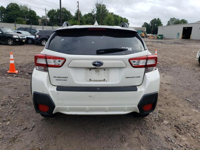 Photo 6 from auction – 2018 SUBARU CROSSTREK with VIN JF2GTABC6JH238037