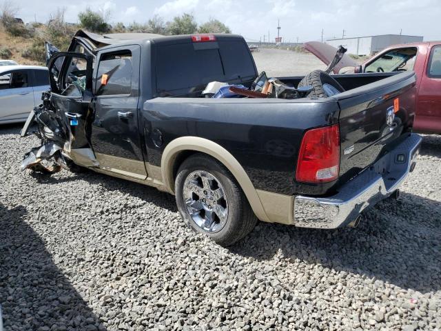 Photo 2 from auction – 2011 DODGE RAM 1500 with VIN 1D7RB1CT3BS554403