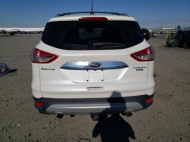 Снимка 6 от търг – 2014 FORD ESCAPE TIT с VIN 1FMCU9J99EUD71673