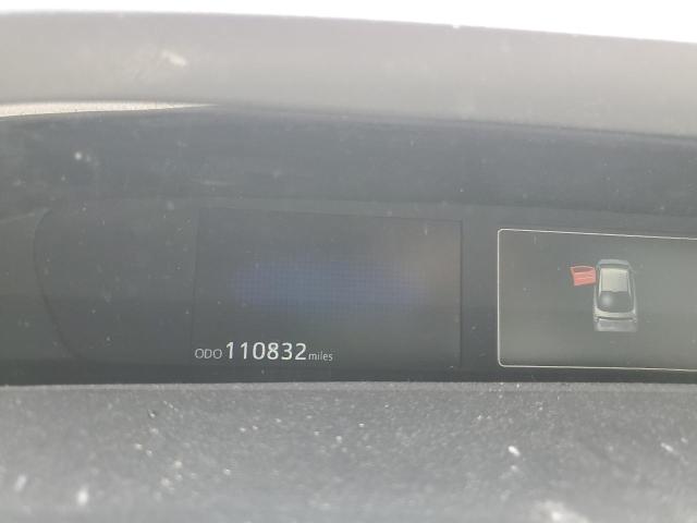 Photo 9 from auction – 2017 TOYOTA PRIUS with VIN JTDKARFU2H3041728