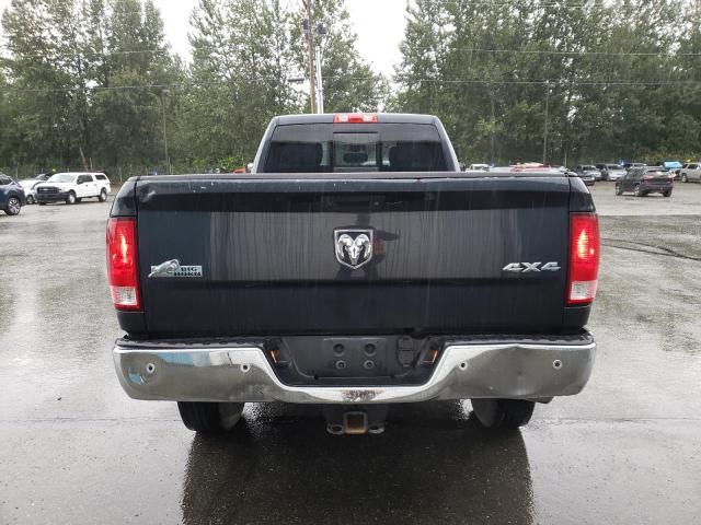 Photo 6 from auction – 2016 RAM 2500 SLT with VIN 3C6UR5JL2GG114852