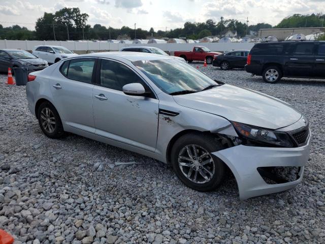 Photo 4 from auction – 2013 KIA OPTIMA LX with VIN KNAGM4A75D5395935