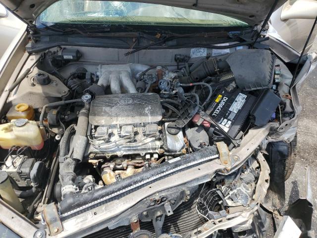 Photo 11 from auction – 1997 TOYOTA AVALON XL with VIN 4T1BF12B1VU188728