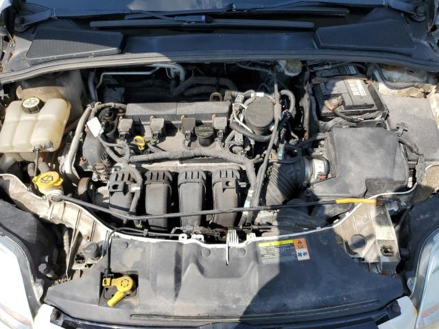 Photo 11 from auction – 2012 FORD FOCUS SEL with VIN 1FAHP3H25CL116373