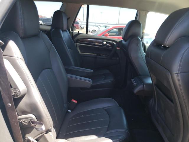 Photo 11 from auction – 2016 BUICK ENCLAVE with VIN 5GAKVBKD9GJ335012