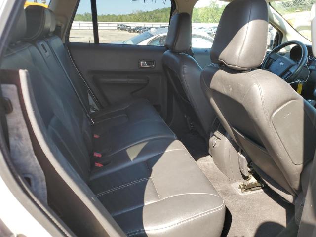 Photo 11 from auction – 2010 FORD EDGE LIMIT with VIN 2FMDK3KC8ABA66148