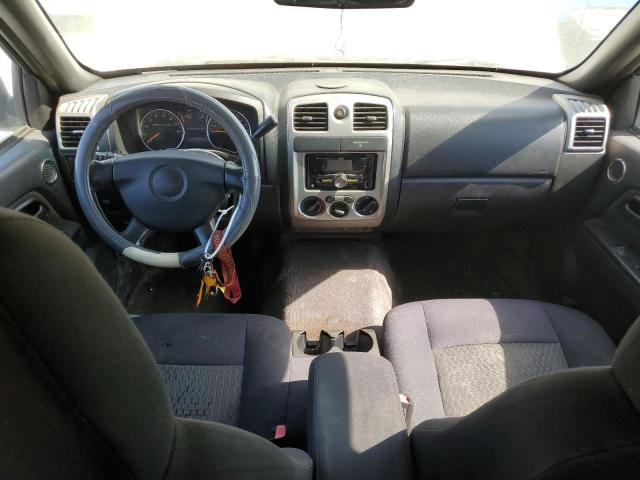Photo 8 from auction – 2007 CHEVROLET COLORADO with VIN 1GCCS13E378197813