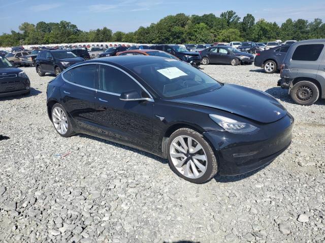 Снимка 4 от търг – 2020 TESLA MODEL 3 с VIN 5YJ3E1EB4LF600539