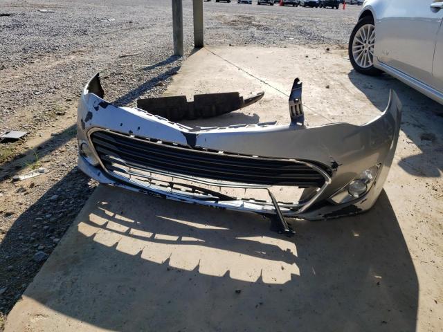 Photo 12 from auction – 2014 TOYOTA AVALON HYB with VIN 4T1BD1EB3EU025256