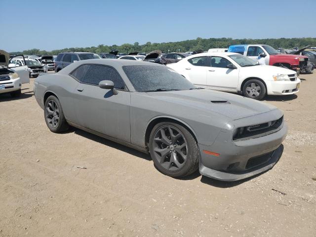 Photo 4 from auction – 2017 DODGE CHALLENGER with VIN 2C3CDZBT8HH629482