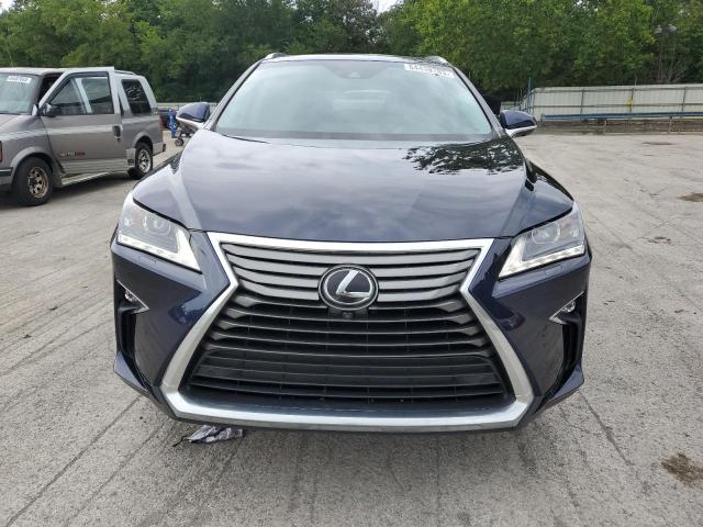 Photo 5 from auction – 2019 LEXUS RX 350 BAS with VIN 2T2BZMCA5KC171471