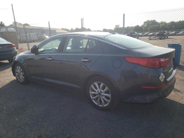 Photo 2 from auction – 2015 KIA OPTIMA LX with VIN KNAGM4A79F5615693