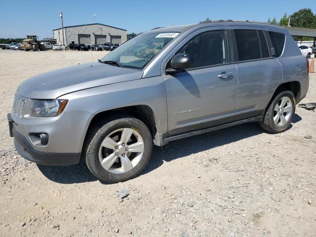 JEEP COMPASS SP 2015 с VIN 1C4NJDBB6FD282722 - Снимка от търг