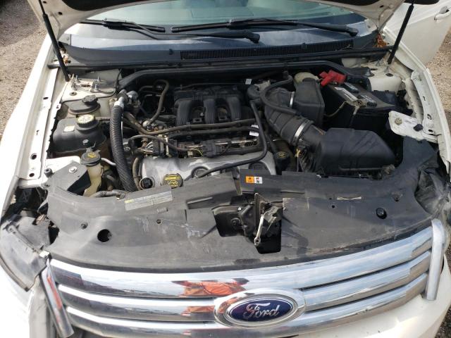 Photo 11 from auction – 2009 FORD TAURUS SEL with VIN 1FAHP24W09G114048