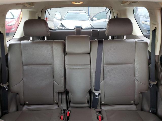 Photo 10 from auction – 2015 LEXUS GX 460 with VIN JTJBM7FX4F5095021