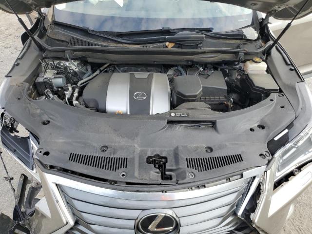 Снимка 12 от търг – 2017 LEXUS RX 350 BAS с VIN 2T2BZMCA1HC072946