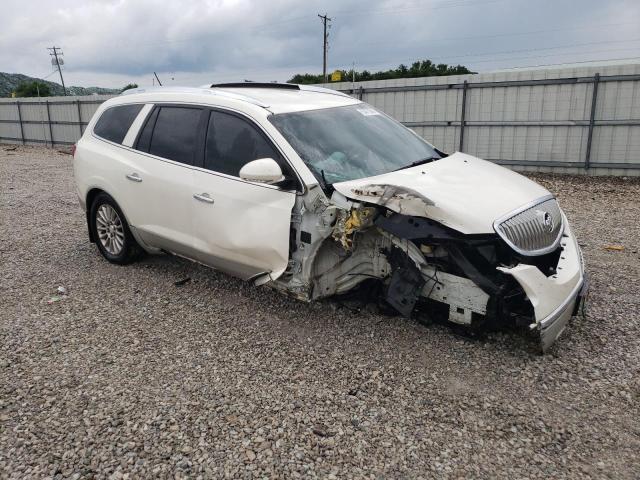 Photo 4 from auction – 2011 BUICK ENCLAVE CX with VIN 5GAKVBED2BJ320386