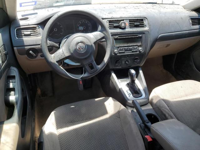 Photo 8 from auction – 2014 VOLKSWAGEN JETTA BASE with VIN 3VW2K7AJ2EM234547