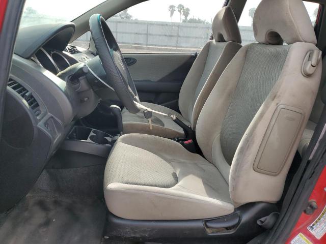 Photo 7 from auction – 2007 HONDA FIT with VIN JHMGD38407S038045