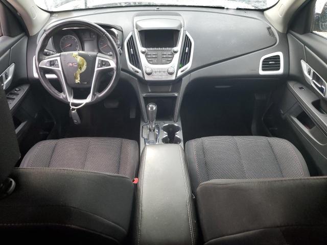 Photo 8 from auction – 2017 GMC TERRAIN SL with VIN 2GKALNEK5H6336124