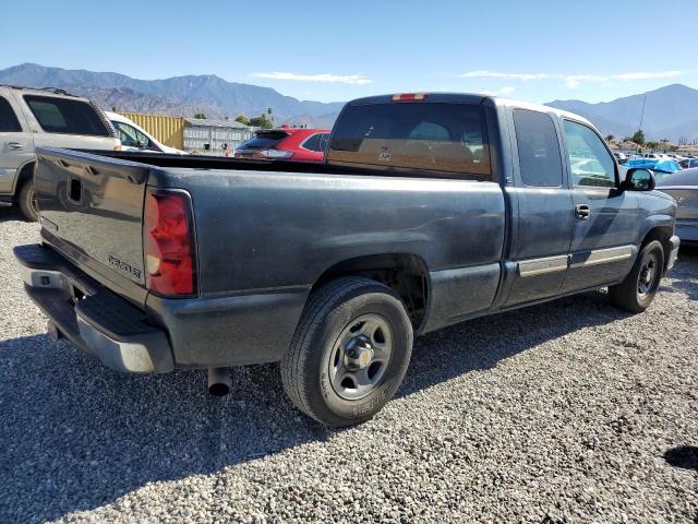 Photo 3 from auction – 2004 CHEVROLET SILVERADO with VIN 2GCEC19V341289130