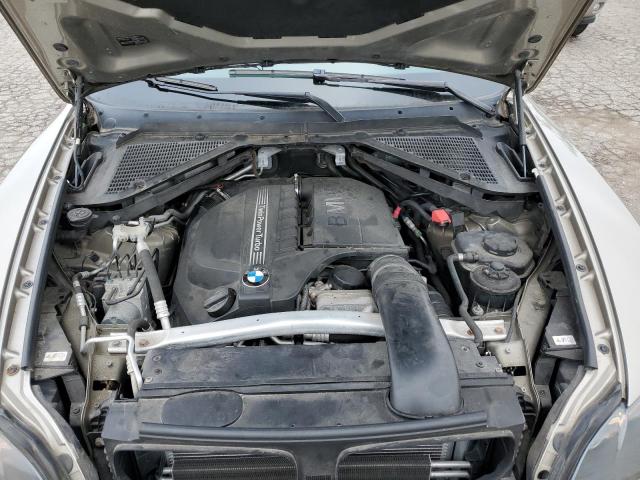 Photo 11 from auction – 2011 BMW X5 XDRIVE3 with VIN 5UXZV4C56BL410776