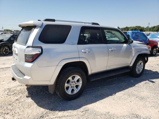 Photo 3 from auction – 2021 TOYOTA 4RUNNER SR with VIN JTEMU5JR7M5924407
