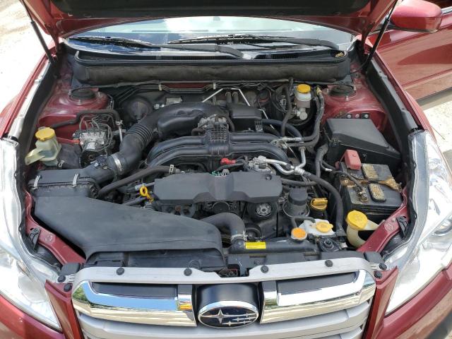 Снимка 11 от търг – 2014 SUBARU OUTBACK 2. с VIN 4S4BRBDC5E3306580