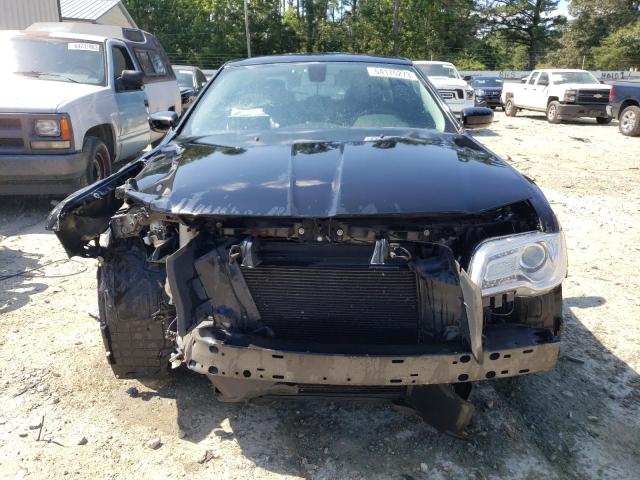 Photo 5 from auction – 2015 CHRYSLER 300 LIMITE with VIN 2C3CCAAG7FH875865