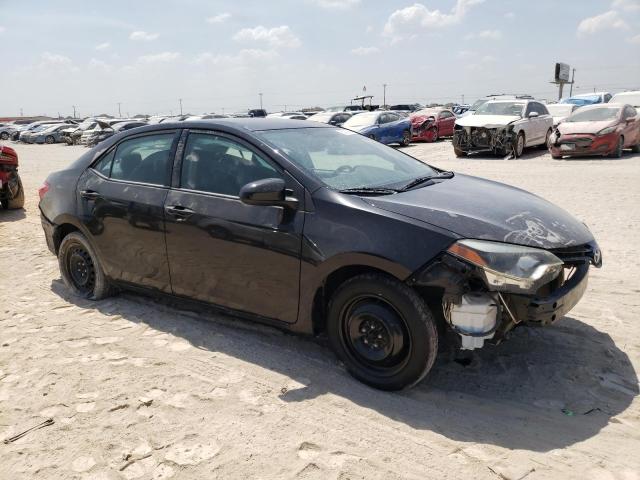 Photo 4 from auction – 2016 TOYOTA COROLLA L with VIN 5YFBURHE4GP433130